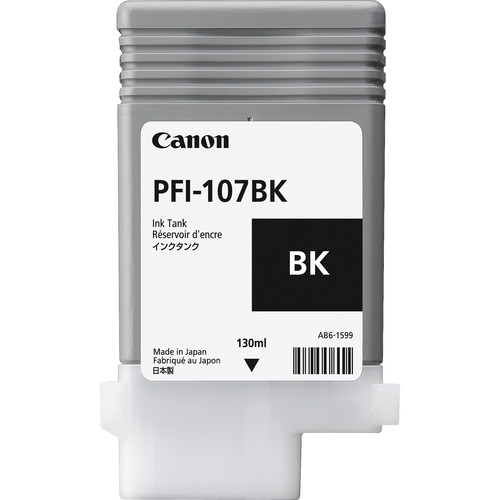 Show details for Canon 780 - 785 Black (130ml)