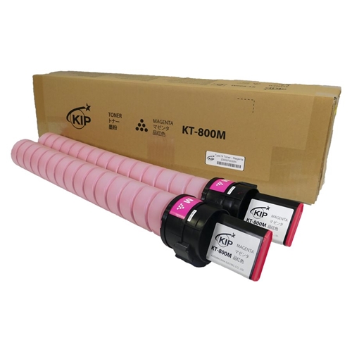 Show details for KIP 800 Magenta Toner