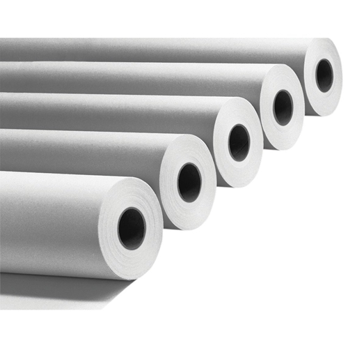 Show details for 4 mil Double Matte Engineering Mylar Rolls - 30" x 150' - 3" Core