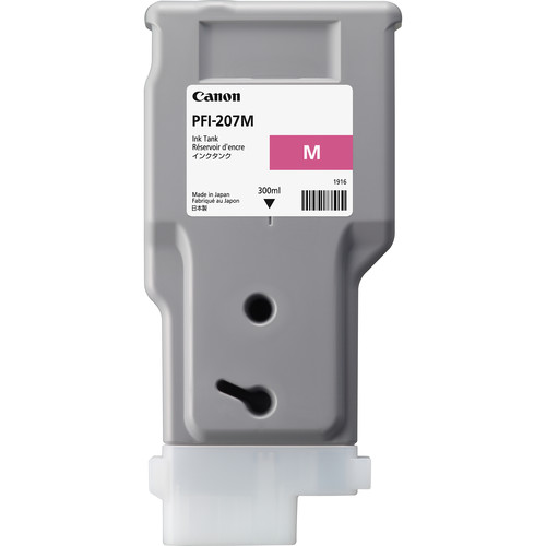 Show details for Canon 780 - 785 Magenta (300ml)